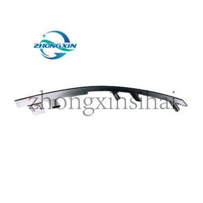 OEM Griglia anteriore originale Striscia decorativa sinistra HA2HK-2803734/71 per BYD QUZHUJIAN 05