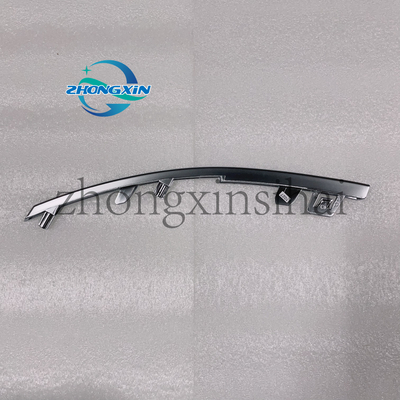 OEM Griglia anteriore originale Striscia decorativa sinistra HA2HK-2803734/71 per BYD QUZHUJIAN 05