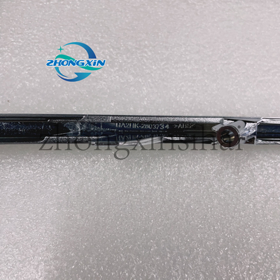 OEM Griglia anteriore originale Striscia decorativa sinistra HA2HK-2803734/71 per BYD QUZHUJIAN 05