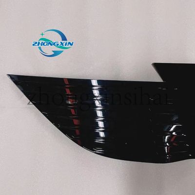 Pannello decorativo centrale del paraurti posteriore HA2HK-2804112 per BYD Auto Part QUZHUJIAN 05 22.03-