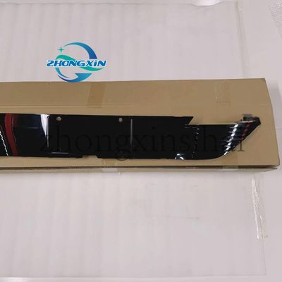 Pannello decorativo centrale del paraurti posteriore HA2HK-2804112 per BYD Auto Part QUZHUJIAN 05 22.03-