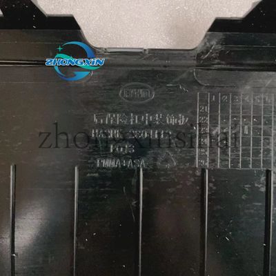 Pannello decorativo centrale del paraurti posteriore HA2HK-2804112 per BYD Auto Part QUZHUJIAN 05 22.03-