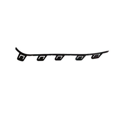 Tipo di veicolo applicabile BYD Parato posteriore sinistro pannello decorativo HA2HK-2804118 per Quzhujian