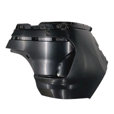 Cofano posteriore Corpo sinistro superiore per BYD Song Plus SA3F-2804111/30 Durabile e sostitutivo