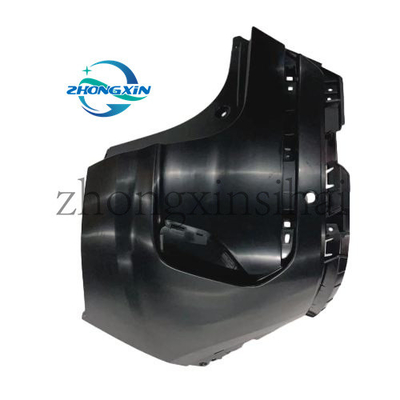 Cofano posteriore Corpo sinistro superiore per BYD Song Plus SA3F-2804111/30 Durabile e sostitutivo