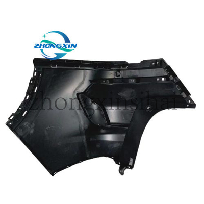 Cofano posteriore Corpo sinistro superiore per BYD Song Plus SA3F-2804111/30 Durabile e sostitutivo