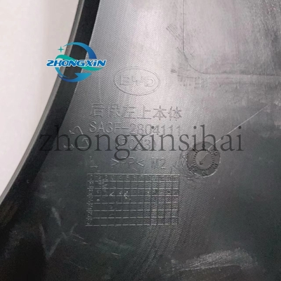 Cofano posteriore Corpo sinistro superiore per BYD Song Plus SA3F-2804111/30 Durabile e sostitutivo