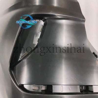 Cofano posteriore Corpo sinistro superiore per BYD Song Plus SA3F-2804111/30 Durabile e sostitutivo