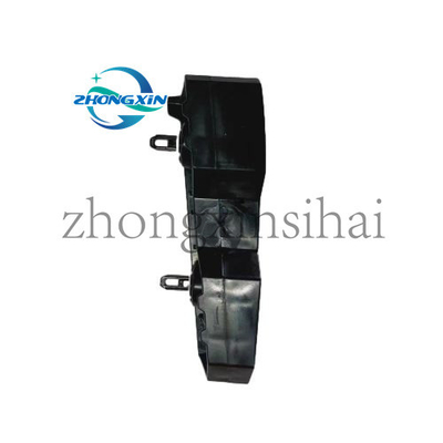 BYD SONG PLUS DM Rear Bumper Right Rear Bracket Assembly SA3F-2804420 per il 2021-2023