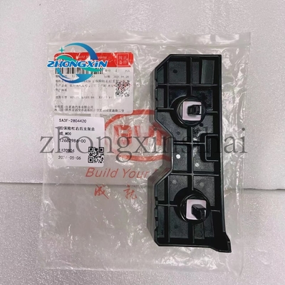 BYD SONG PLUS DM Rear Bumper Right Rear Bracket Assembly SA3F-2804420 per il 2021-2023