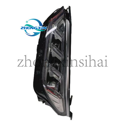 BYD SONG PLUS SA3F-4121010E SA3F-4121020E Assetto del faro anteriore 12V