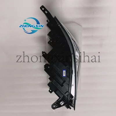 BYD SONG PLUS SA3F-4121010E SA3F-4121020E Assetto del faro anteriore 12V