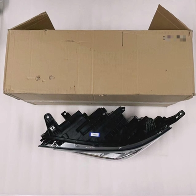 BYD SONG PLUS SA3F-4121010E SA3F-4121020E Assetto del faro anteriore 12V