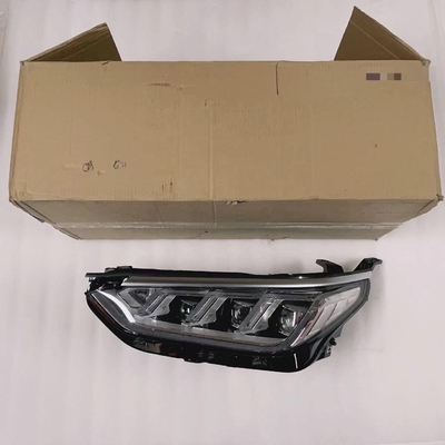 BYD SONG PLUS SA3F-4121010E SA3F-4121020E Assetto del faro anteriore 12V