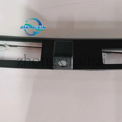 OEM Original Rear License Plate Trim Body Assembly SA3F-5506110 per SONG PLUS DM