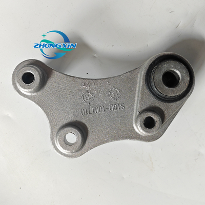 QQ 2012- Auto Parts Upper Engine Strut Mounting S18D-1001710 per parti Chery