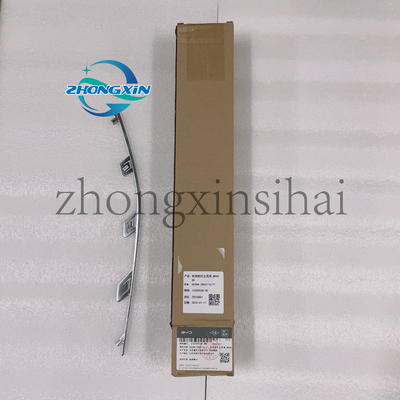 BYD QUZHUJIAN HA2HK-2803115/71 Striscia del paraurti anteriore HA2HK-2803115/71 con numero OE