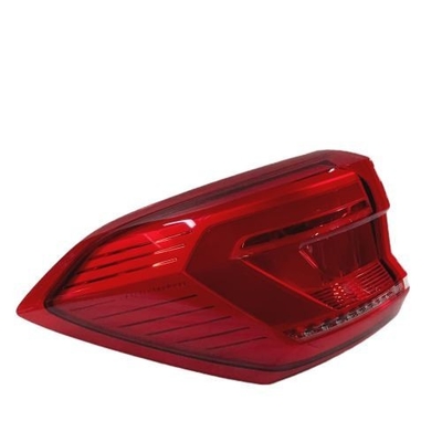 BYD YUAN SCED-4133010 Combinazione di luci posteriori sinistra per gli accessori per auto elettriche BYD