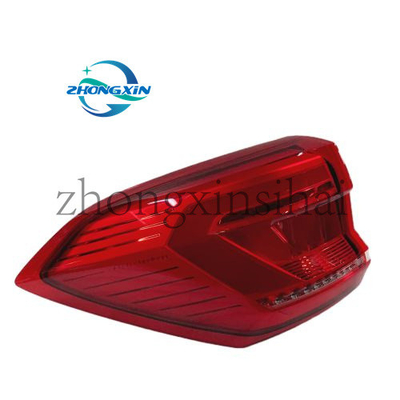 BYD YUAN SCED-4133010 Combinazione di luci posteriori sinistra per gli accessori per auto elettriche BYD