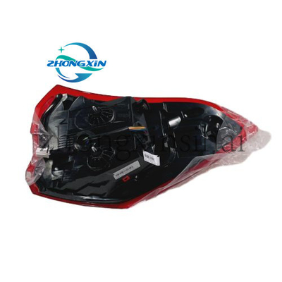 BYD YUAN SCED-4133010 Combinazione di luci posteriori sinistra per gli accessori per auto elettriche BYD