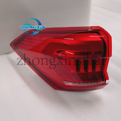 BYD YUAN SCED-4133010 Combinazione di luci posteriori sinistra per gli accessori per auto elettriche BYD