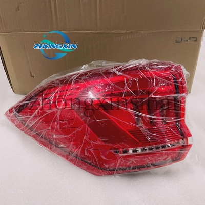 BYD YUAN SCED-4133010 Combinazione di luci posteriori sinistra per gli accessori per auto elettriche BYD