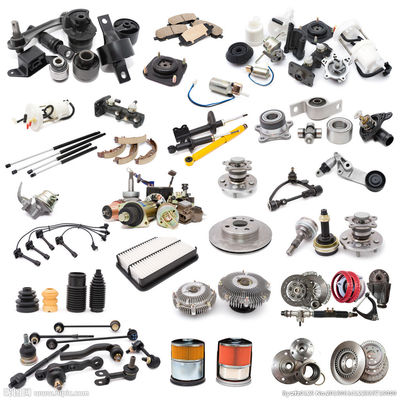 Chery Auto Parts T11-2803573 T11-2803574 Copertura del proiettore anteriore per veicoli applicabili