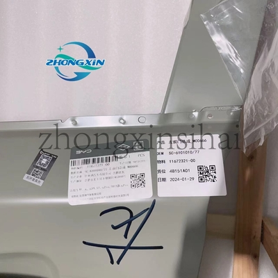 Auto Fitment 100% Test professionale BYD YUAN EV/PRO Porta anteriore sinistra Assy SC-6101010/77