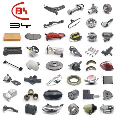 Auto Fitment 100% Test professionale BYD YUAN EV/PRO Porta anteriore sinistra Assy SC-6101010/77