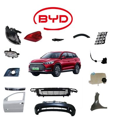 BYD Accessori per auto elettrica Paraurti anteriori per SUV Tang Energy 15.06-18.06 al meglio