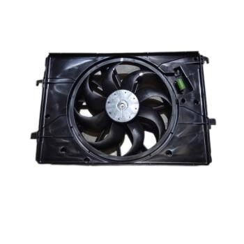 HDFA-1308010 Ventilatore di raffreddamento del radiatore per BYD QIN PLUS EV Dophin OE NO. HDFA-1308010