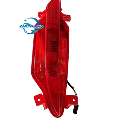 Lampada per nebbia per auto 605000282AA per prestazioni eccellenti