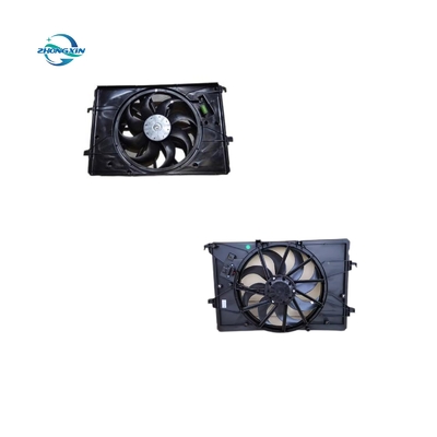 HDFA-1308010 Ventilatore di raffreddamento del radiatore per BYD QIN PLUS EV Dophin OE NO. HDFA-1308010
