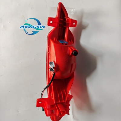 Lampada per nebbia per auto 605000282AA per prestazioni eccellenti