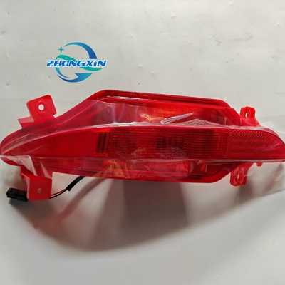 Lampada per nebbia per auto 605000282AA per prestazioni eccellenti