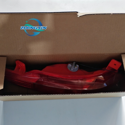 Lampada per nebbia per auto 605000282AA per prestazioni eccellenti