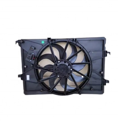 FAN per BYD SONG PLUS EV YUAN PLUS HDFA-1308010C HDFA1308010C accessori per auto elettriche