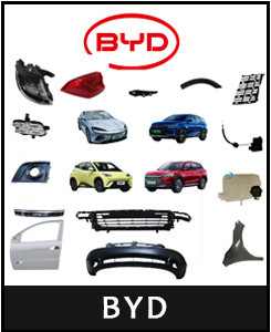 FAN per BYD SONG PLUS EV YUAN PLUS HDFA-1308010C HDFA1308010C accessori per auto elettriche