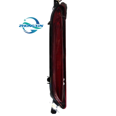 Assemblaggio di lampade per nebbia per auto J60-4435010ML per il tipo di veicolo applicabile