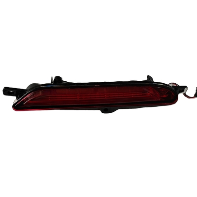Assemblaggio di lampade per nebbia per auto J60-4435010ML per il tipo di veicolo applicabile