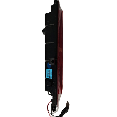 Assemblaggio di lampade per nebbia per auto J60-4435010ML per il tipo di veicolo applicabile
