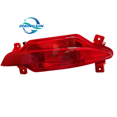 Lampada per nebbia per auto da 10w 605000283AA per Chery Migliora la visibilità di guida
