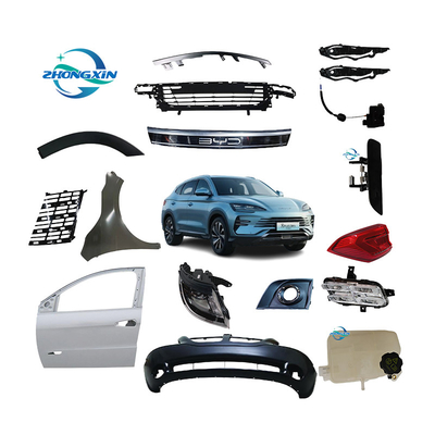BYD Song Plus Accessori OE NO. SA3HA-2803111/E4 Car Fitment BYD Prezzi accessibili