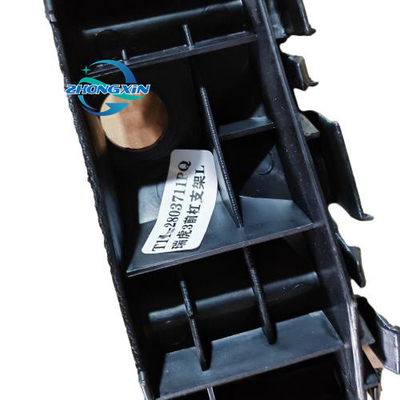 T11-2803711PF Ricambi per autoveicoli Bracket del paraurti anteriore per Chery Tiggo OE NO. T11-2803711PF