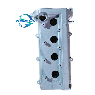 Montaggio di copertura della valvola del motore Chery QQ 1 per auto modello 472-1003030