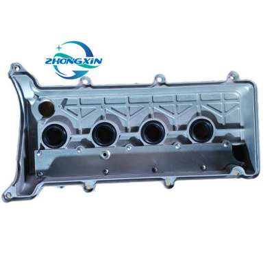 Montaggio di copertura della valvola del motore Chery QQ 1 per auto modello 472-1003030