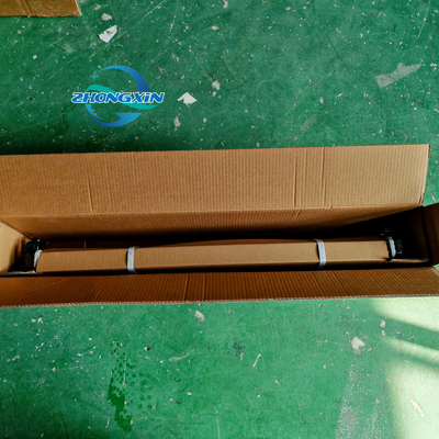 Parti per autoveicoli Motore di alluminio Intercooler Assemblaggio 302000632AA per 2020- Chery Tiggo 8