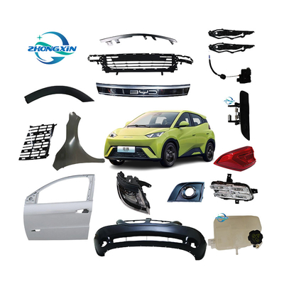 BYD Seagull Auto Parts Accessori per modelli e automobili BYD a prezzi scontati
