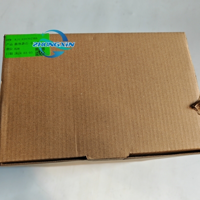 Chery A11-8107023BA Core di riscaldamento per auto in alluminio