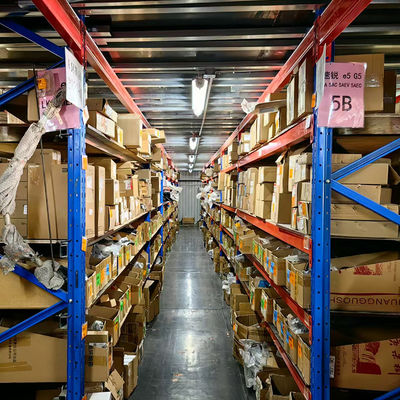 100% Test Professionale BYD Car Body Parts per BYD Song a prezzi accessibili